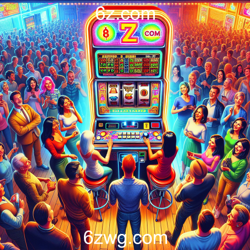 A Evolução dos Jogos Arcade no Mundo dos Videogames