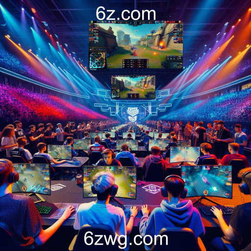 A Revolução dos Jogos Multiplayer